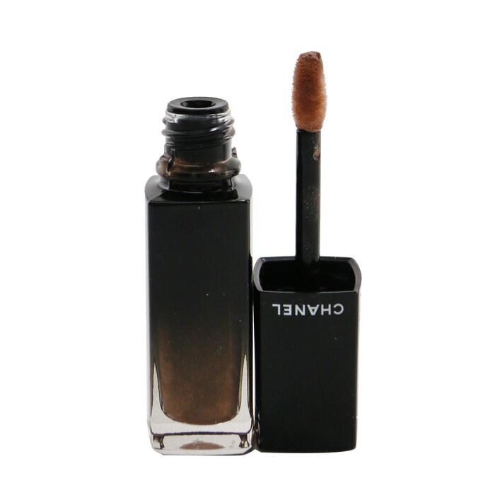 Chanel Rouge Allure Laque Ultrawear Shine Liquid Lip Colour - # 60 Inflexible 5.5ml/0.18oz