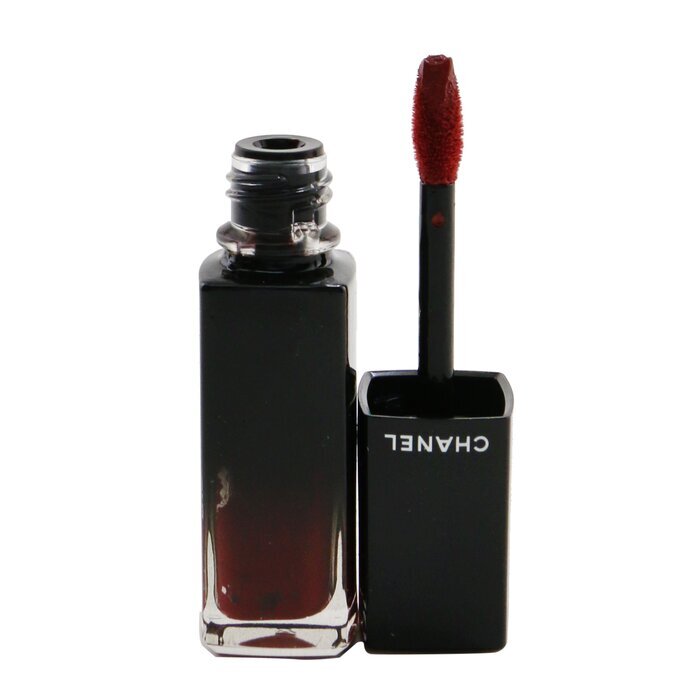 Chanel Rouge Allure Laque Ultrawear Shine Liquid Lip Colour - # 72 Iconique 5.5ml/0.18oz