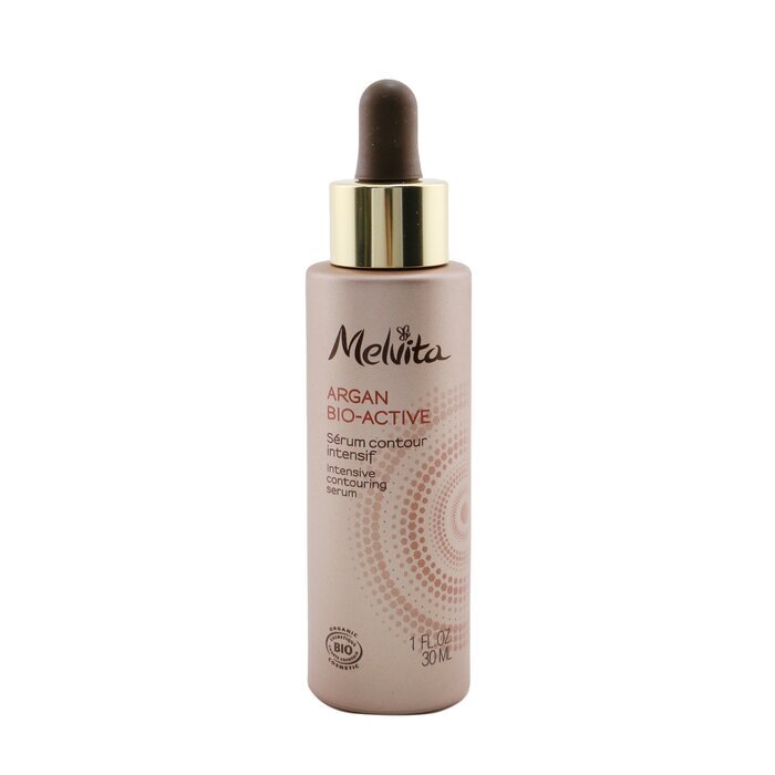 Melvita Argan Bio-Active Intensive Contouring Serum 30ml/1oz