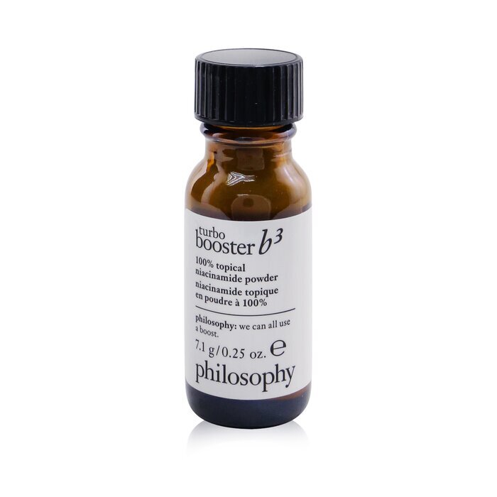 Philosophy Turbo Booster B3 Powder 7.1g/0.25oz