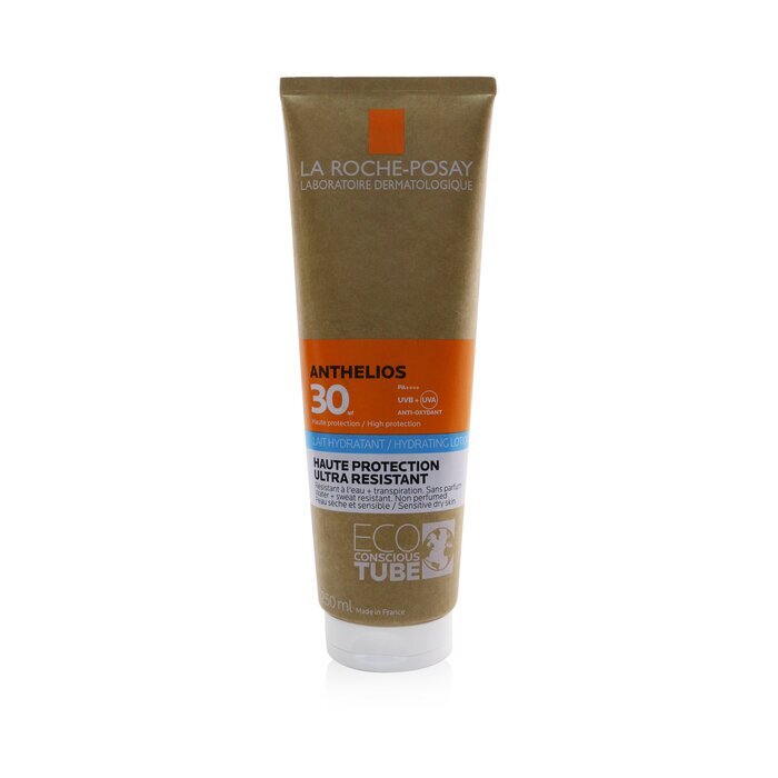 La Roche Posay Anthelios Ultra Resistant High Protection Hydrating Lotion SPF30 250ml/8.3oz