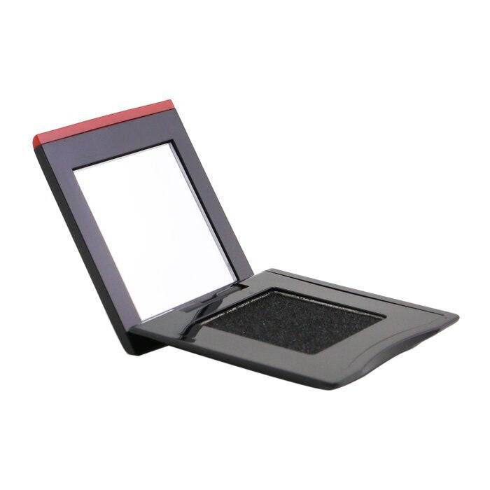 Shiseido POP PowderGel Eye Shadow - # 09 Dododo Black 2.2g/0.07oz