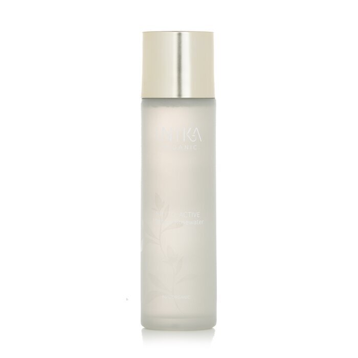 INIKA Organic Phyto-Active Micellar Rosewater 120ml/4oz
