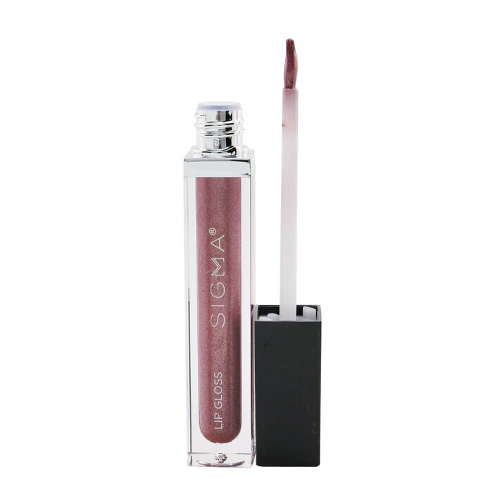 Sigma Beauty Lip Gloss - # Passionate 4.8g/0.17oz
