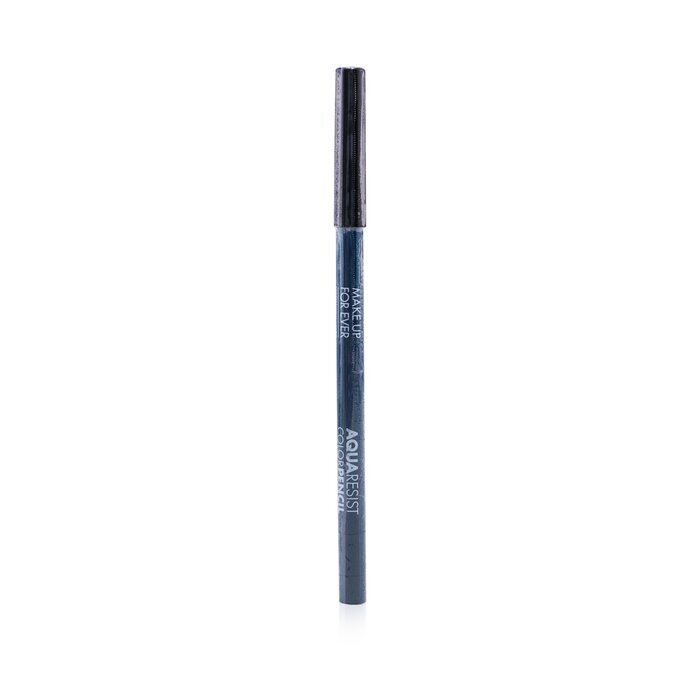 Make Up For Ever Aqua Resist Color Pencil - # 7 Lagoon 0.5g/0.017oz