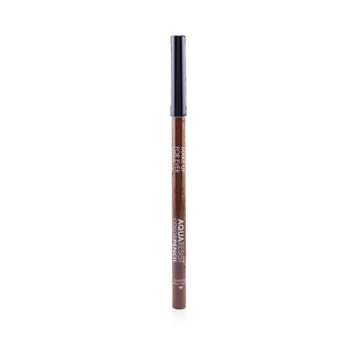 Make Up For Ever Aqua Resist Color Pencil - # 10 Sienna 0.5g/0.017oz
