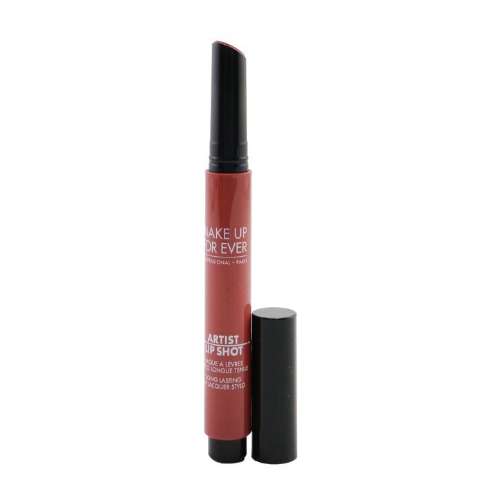 Make Up For Ever Artist Lip Shot - # 100 Hallucinating Nude 2g/0.07oz