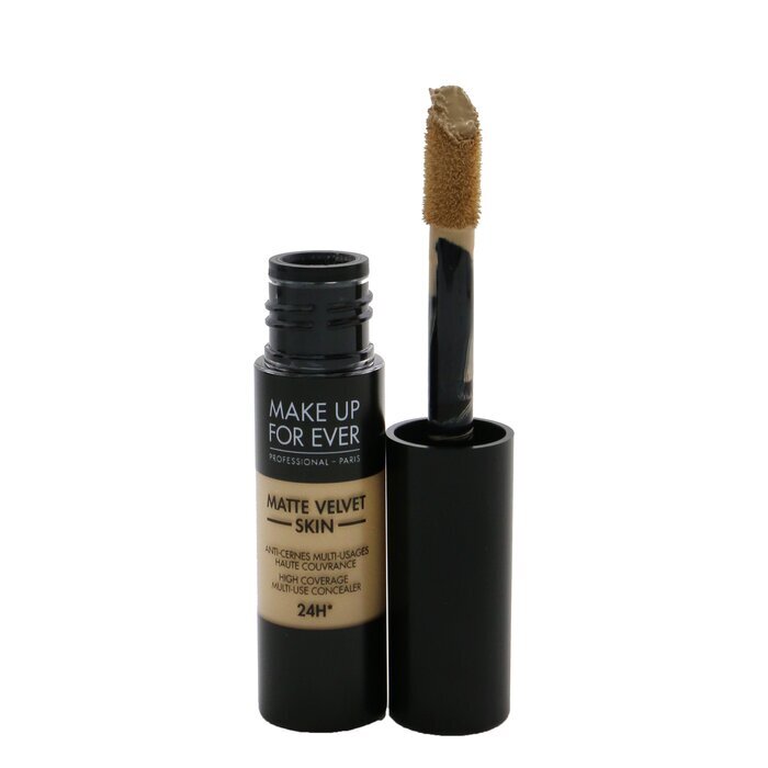 Make Up For Ever Matte Velvet Skin Concealer - # 2.3 (Ivory) 9ml/0.3oz