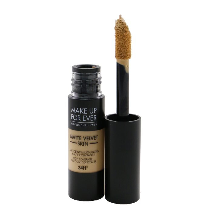 Make Up For Ever Matte Velvet Skin Concealer - # 3.2 (Sand) 9ml/0.3oz