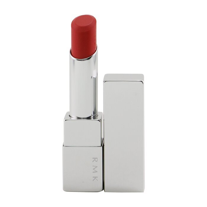 RMK Comfort Airy Shine Lipstick - # 09 Apricot Squash 3.8g/0.12oz
