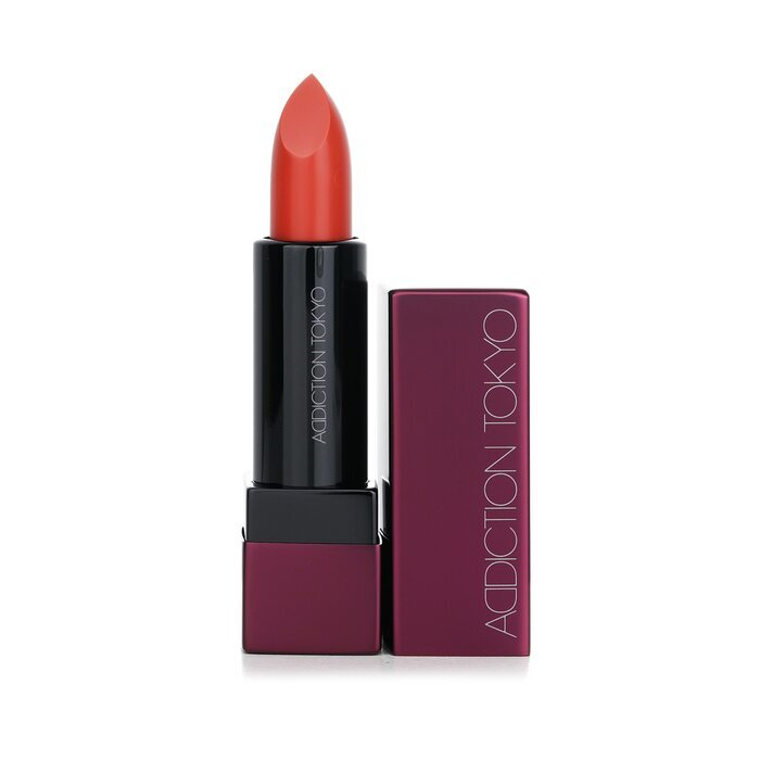 ADDICTION The Lipstick Sheer L - # 016 Laterite (Limited Edition) 3.8g/0.13oz