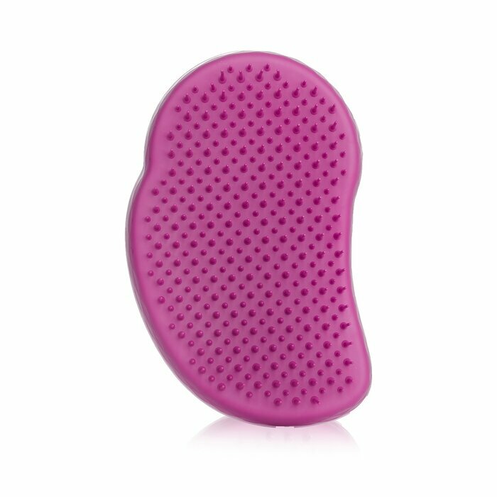Tangle Teezer The Original Detangling Hair Brush - # Pink Mauve 1pc