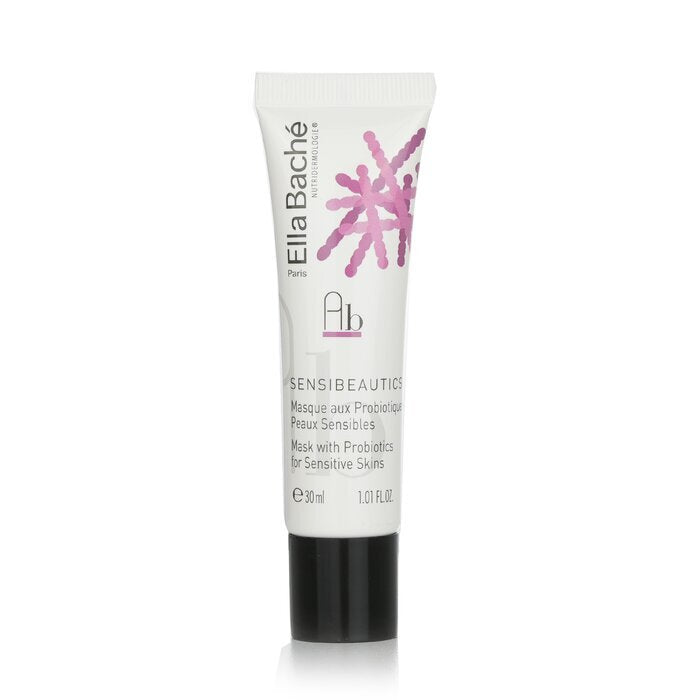 Ella Bache Sensibeautics Mask with Probiotics - For Sensitive Skins 30ml/1.01oz