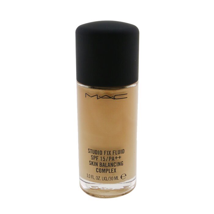 MAC Studio Fix Fluid SPF15 - NC27 30ml/1oz