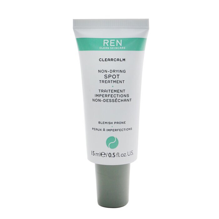Ren Clearcalm Non-Drying Spot Treatment 15ml/0.5oz