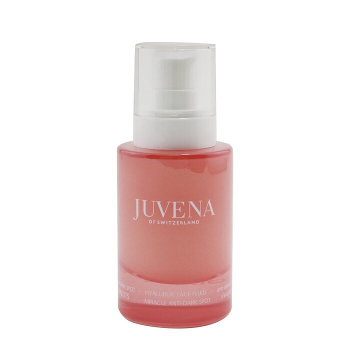 Juvena Skin Specialists Miracle Anti-Dark Spot Hyaluron Face Fluid 50ml/1.7oz
