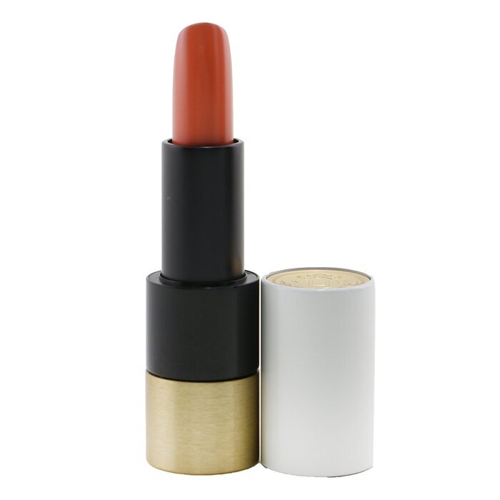 Rouge Hermes Satin Lipstick - # 16 Beige Tadelakt (Satine) 3.5g/0.12oz