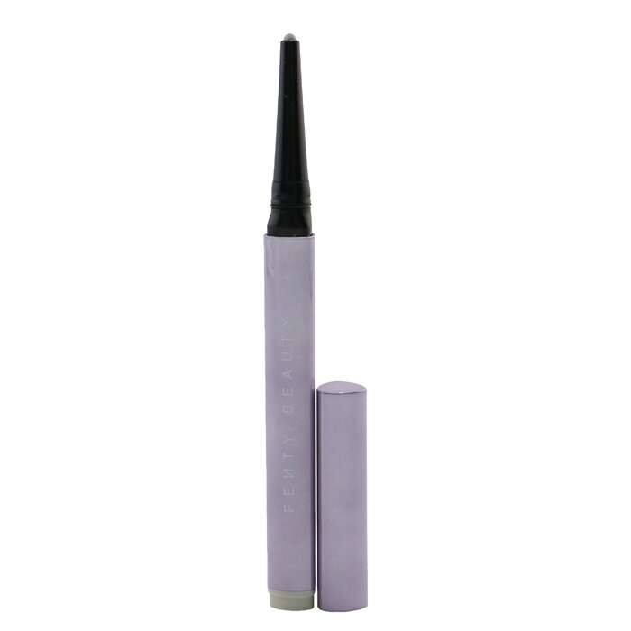 Fenty Beauty by Rihanna Flypencil Longwear Pencil Eyeliner - # Chromewrecker (Light Grey Matte) 0.3g/0.01oz