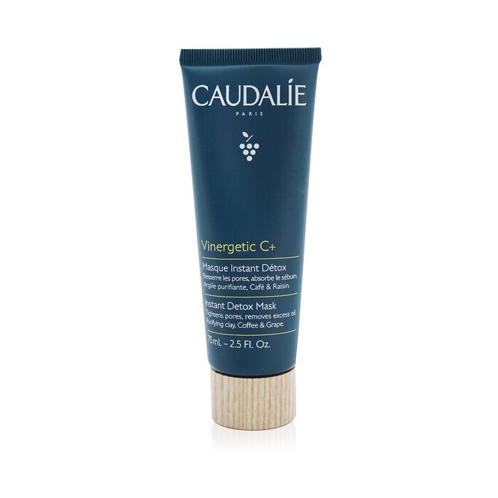 Caudalie Vinergetic C+ Instant Detox Mask 75ml/2.5oz