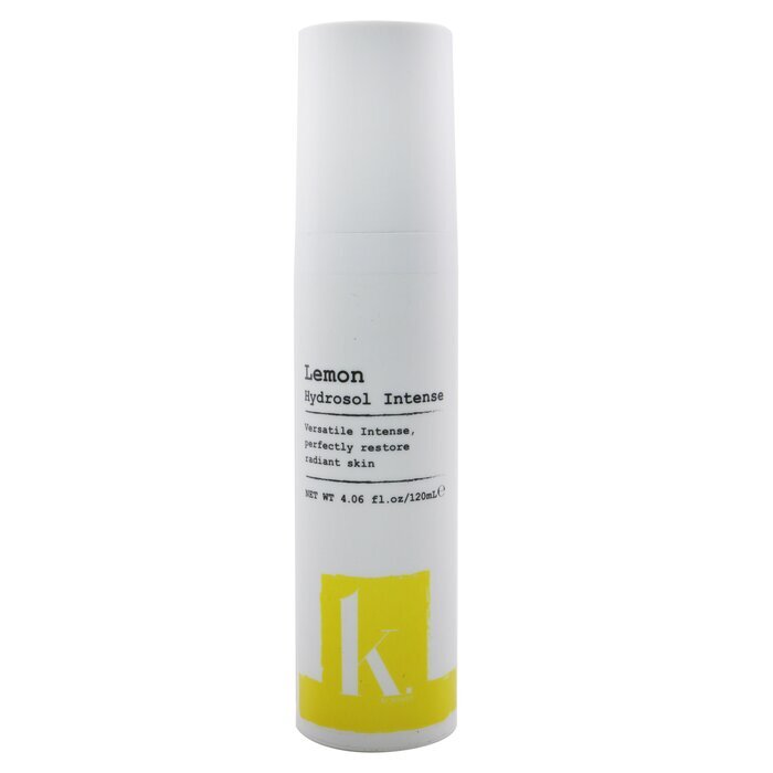 SKINKEY K Series. Lemon Hydrosol Intense 120ml/4.06oz
