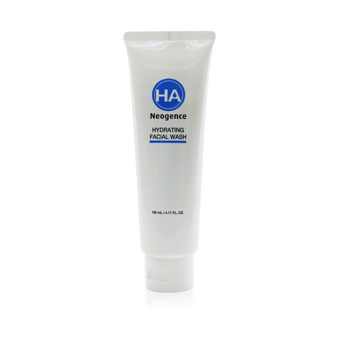 Neogence HA - Hydrating Facial Wash 125ml/4.17oz