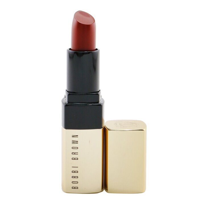 Bobbi Brown Luxe Lip Color - #68 Rare Ruby 3.8g/0.13oz