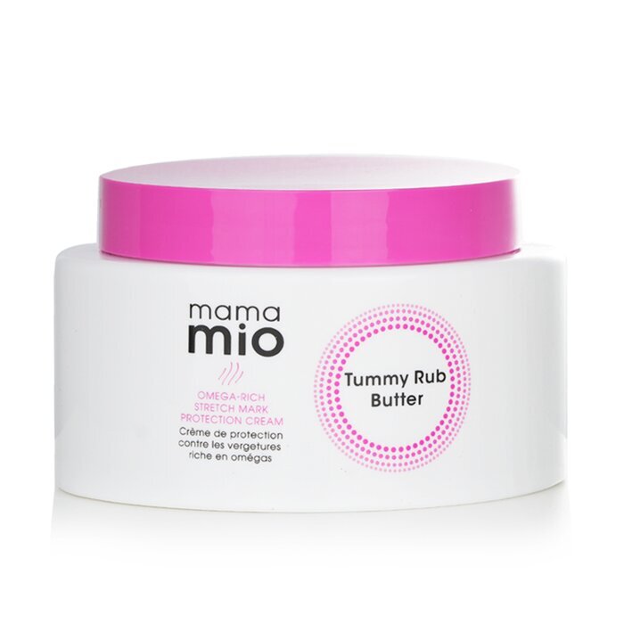Mama Mio The Tummy Rub Butter 240ml/8.1oz
