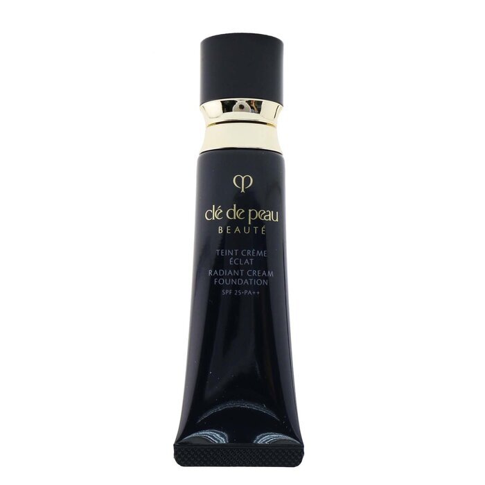 Cle De Peau Radiant Cream Foundation N SPF 25 - # O20 Light Medium Ocher 21ml/0.88oz