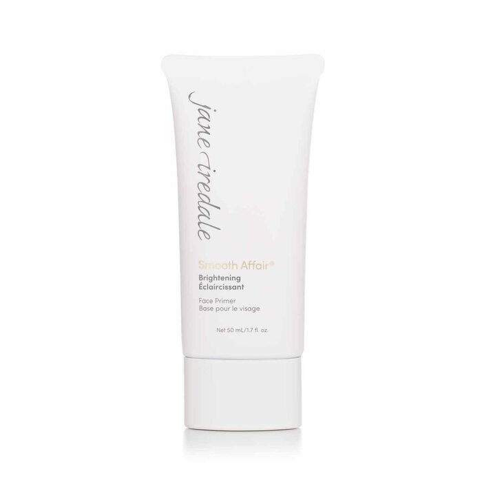 Jane Iredale Smooth Affair Brightening Face Primer 50ml/1.7oz