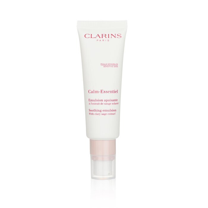 Clarins Calm-Essentiel Soothing Emulsion - Sensitive Skin 50ml/1.7oz