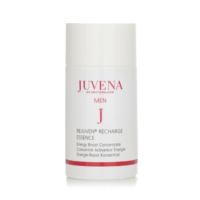 Juvena Rejuven Men Recharge Essence Energy Boost Concentrate 125ml/4.2oz