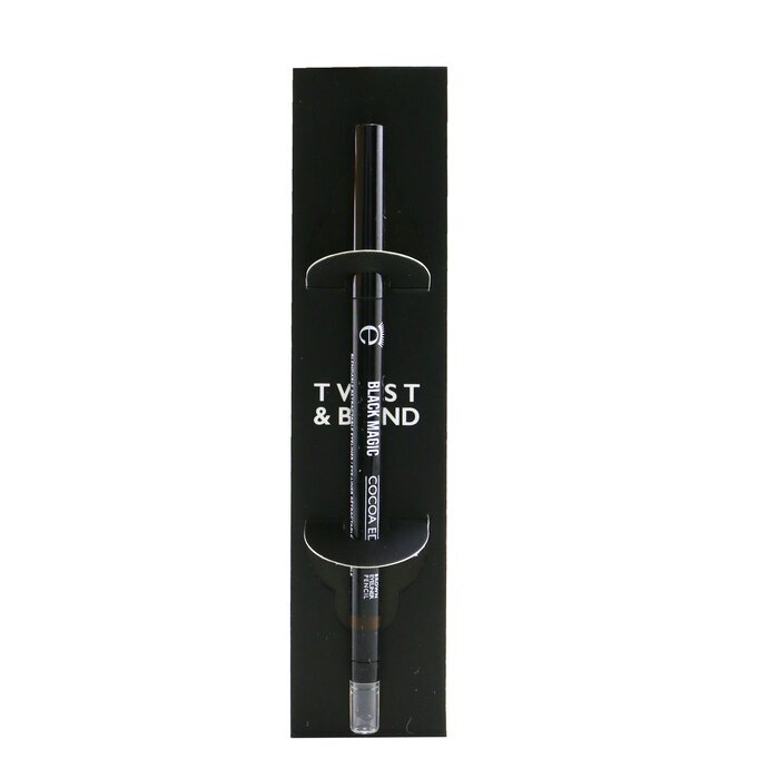 Eyeko Black Magic Cocoa Edit Pencil Eyeliner - # Brown 0.35g/0.01oz