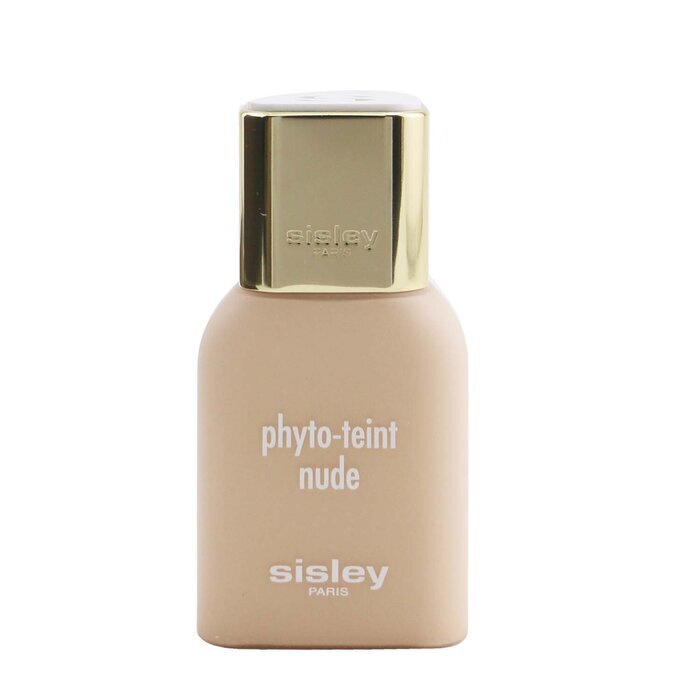 Sisley Phyto Teint Nude Water Infused Second Skin Foundation - # 00N Pearl 30ml/1oz