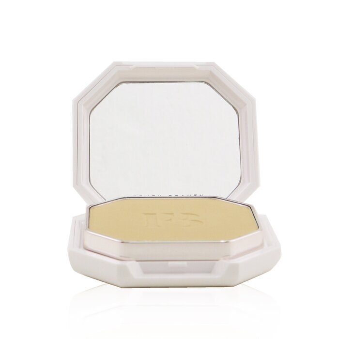 Fenty Beauty by Rihanna Pro Filt'R Soft Matte Powder Foundation - #235 (Light Medium With Warm Golden Undertones) 9.1g/0.32oz