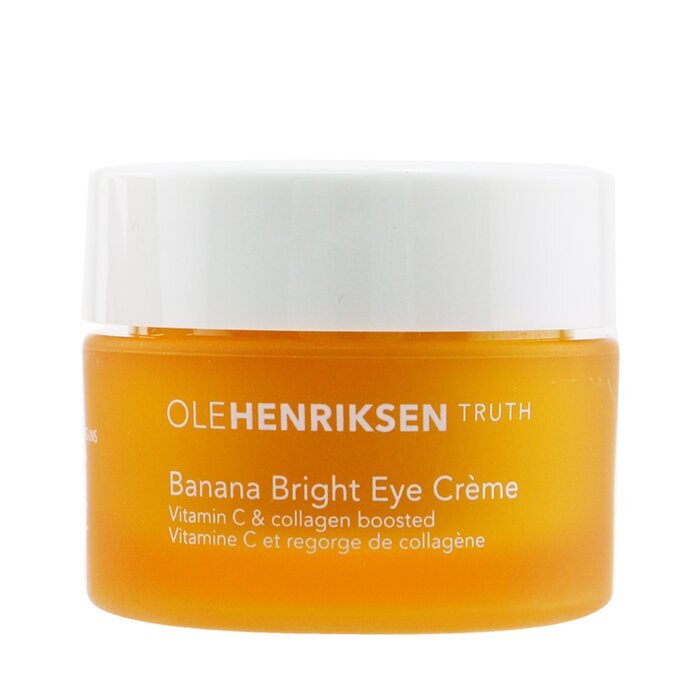 Ole Henriksen Truth Banana Bright Eye Creme 15ml/0.5oz