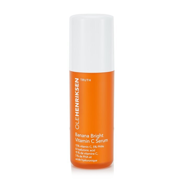 Ole Henriksen Truth Banana Bright Vitamin C Serum 30ml/1oz