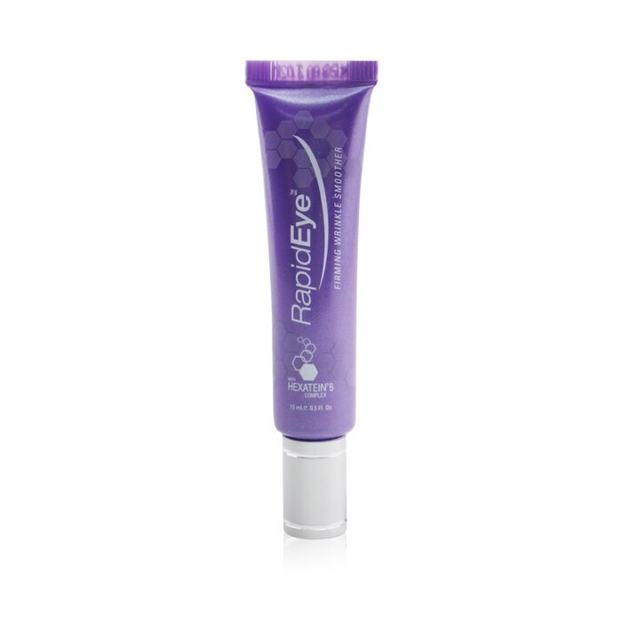 RapidLash RapidEye Firming Wrinkle Smoother 15ml/0.5oz