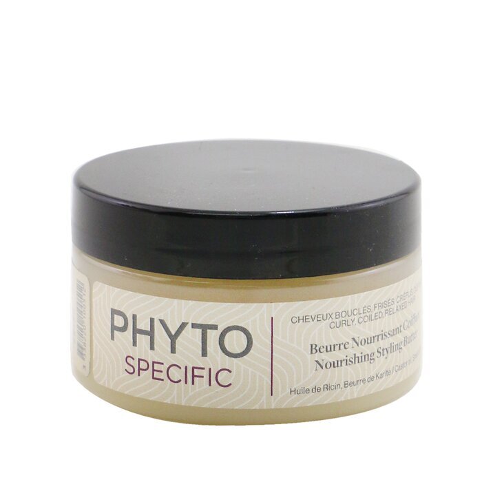 Phyto Specific Nourishing Styling Butter 100ml/3.3oz