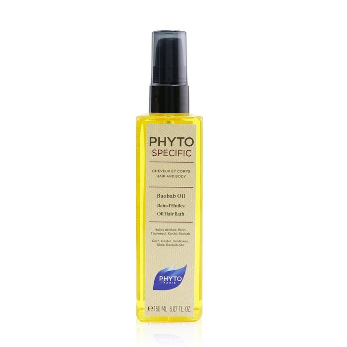 Phyto Specific Baobab Oil 150ml/5.07oz