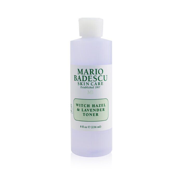 Mario Badescu Witch Hazel & Lavender Toner 236ml/8oz
