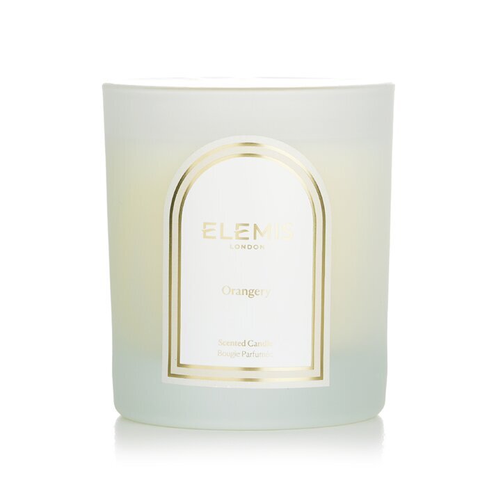 Elemis Scented Candle - Orangery 210g/7.05oz