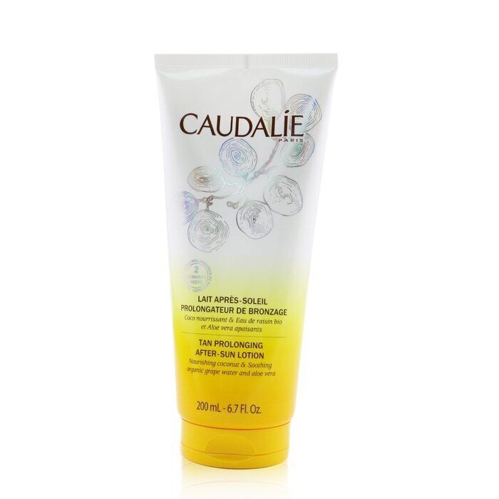 Caudalie Tan Prolonging After-Sun Lotion 200ml/6.7oz