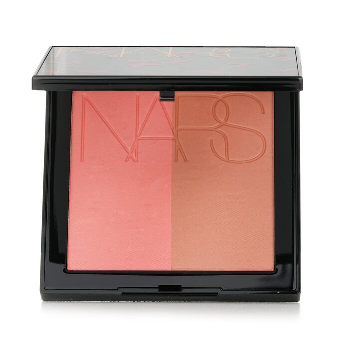 NARS Claudette Blush Duo (Limited Edition) - # Croisette/ Ninotchka 22g/0.77oz