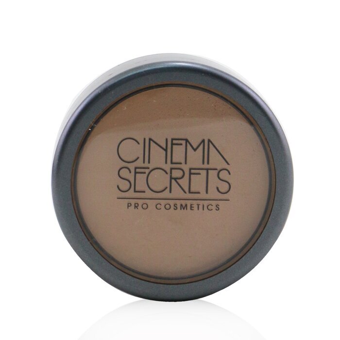 Cinema Secrets Ultimate Foundation Singles - # 502 (30) (Light-Medium, Beige Pink Undertones) 14g/0.5oz