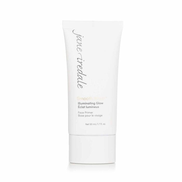 Jane Iredale Smooth Affair Illuminating Glow Face Primer 50ml/1.7oz