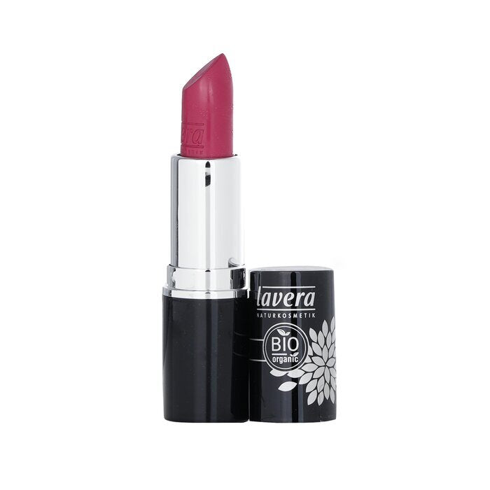 Lavera Beautiful Lips Colour Intense Lipstick - # 51 Deep Berry 4.5g/0.15oz