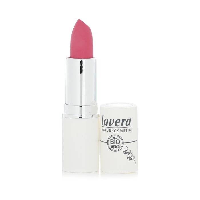 Lavera Velvet Matt Lipstick - # 03 Tea Rose 4.5g/0.15oz