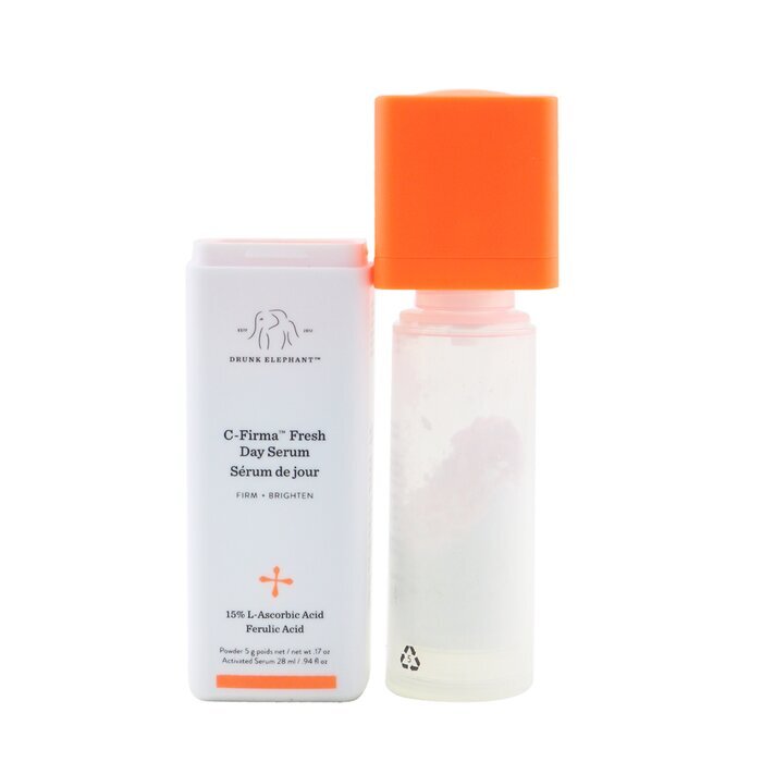 Drunk Elephant C-Firma Fresh Day Serum 28ml/0.94oz