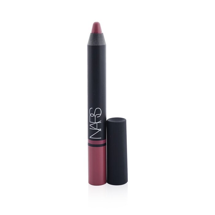 NARS Satin Lip Pencil - Giusti (Box Slightly Damaged) 2.2g/0.07oz