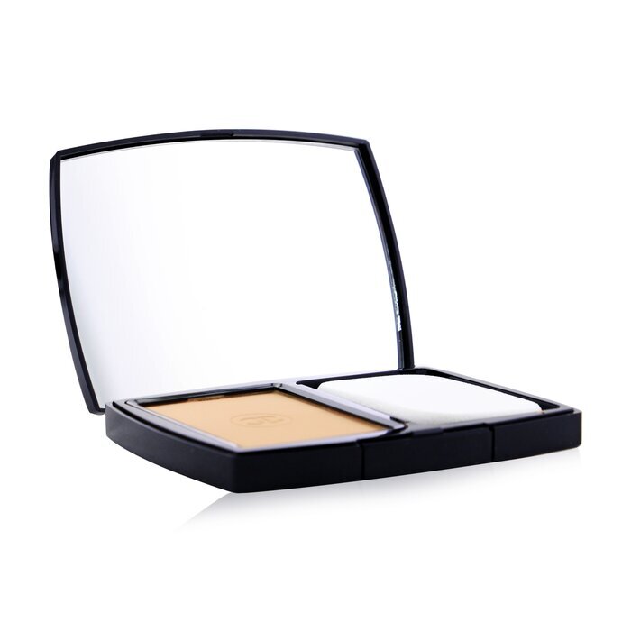 Chanel Ultra Le Teint Ultrawear All Day Comfort Flawless Finish Compact Foundation - # B50 13g/0.45oz
